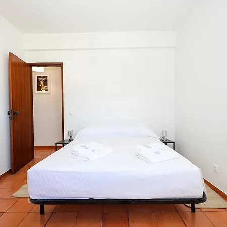 B49 - Postigo View Flat In Appartement