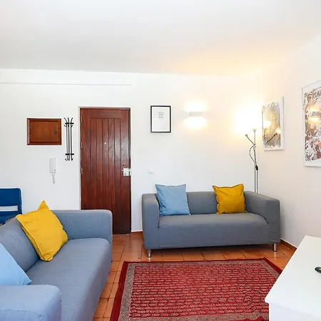 Appartement B49 - Postigo View Flat In