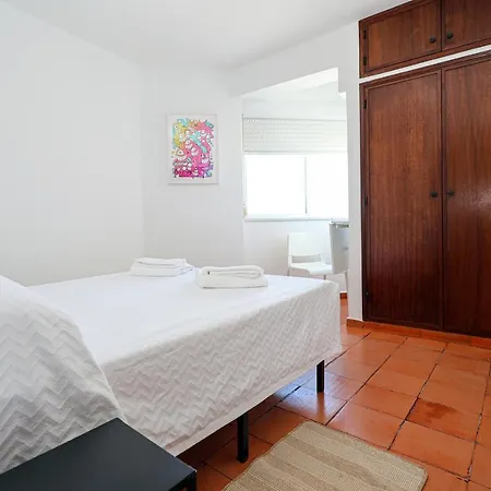 Appartement B49 - Postigo View Flat In