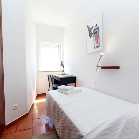 B49 - Postigo View Flat In Apartment