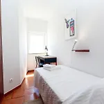 B49 - Postigo View Flat In Appartement