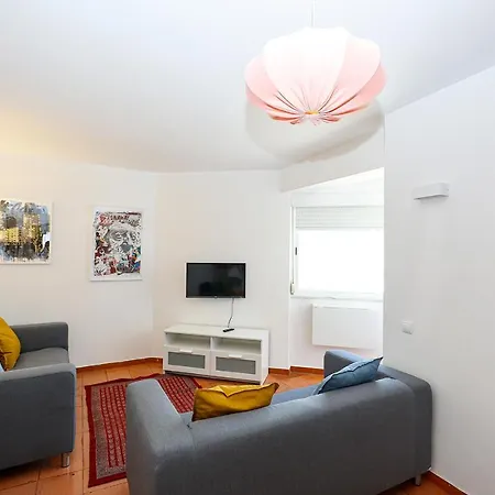 Appartement B49 - Postigo View Flat In Lagos
