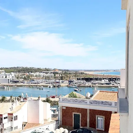 B49 - Postigo View Flat In *