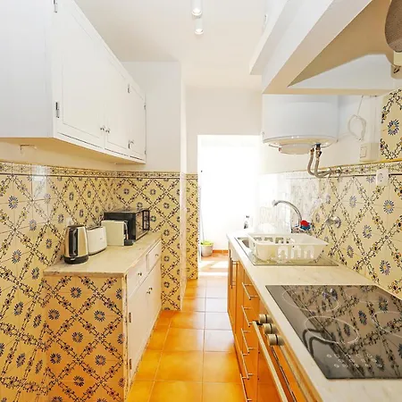 Appartamento B49 - Postigo View Flat In *