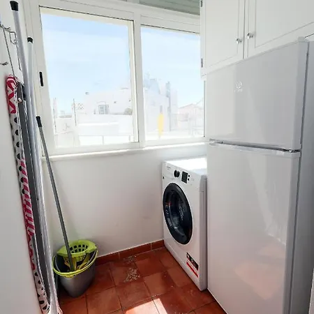 B49 - Postigo View Flat In *