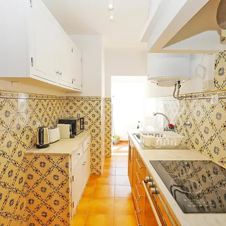 B49 - Postigo View Flat In Appartement Lagos