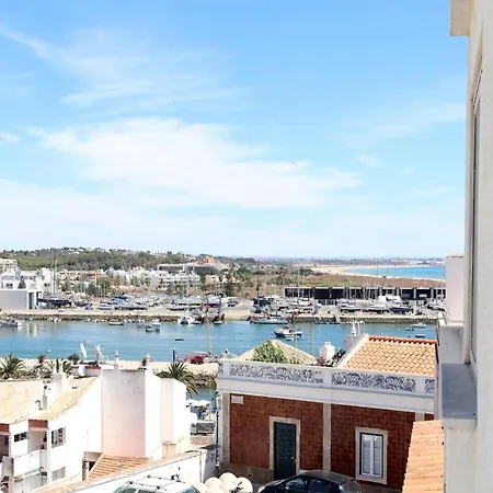 Lägenhet B49 - Postigo View Flat In