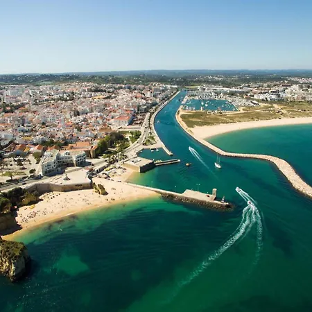 B49 - Postigo View Flat In Lägenhet