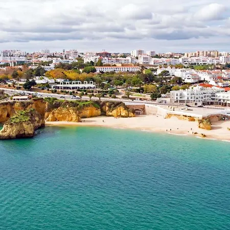 B49 - Postigo View Flat In Lagos