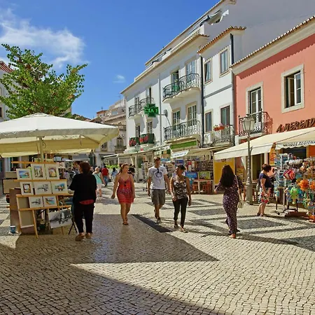 B49 - Postigo View Flat In Lägenhet Lagos