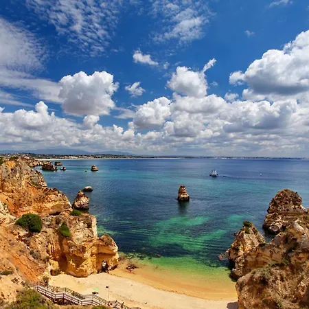 Lägenhet B49 - Postigo View Flat In