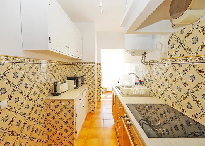 B49 - Postigo View Flat In 公寓 拉哥斯