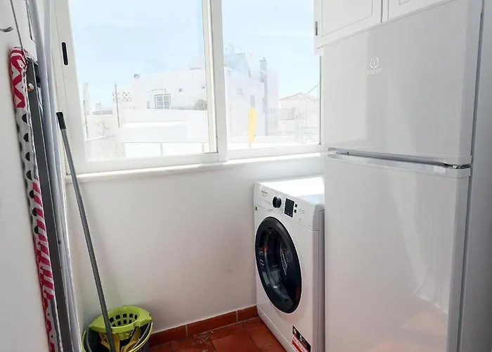 B49 - Postigo View Flat In * 拉哥斯