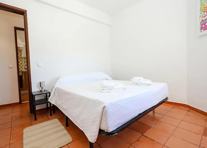 B49 - Postigo View Flat In * 拉哥斯