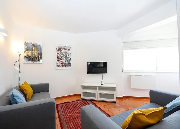 B49 - Postigo View Flat In 拉哥斯