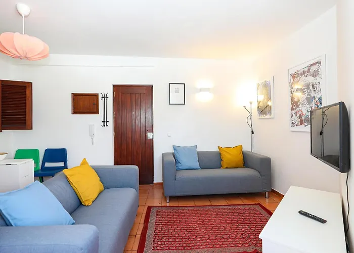 B49 - Postigo View Flat In 拉哥斯