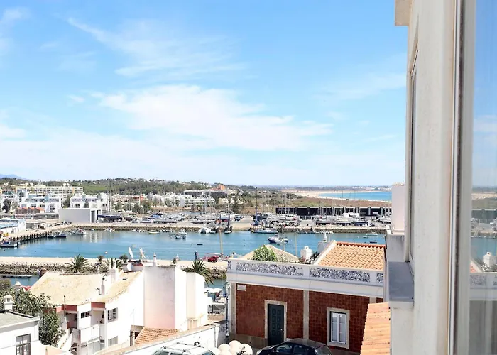 公寓 B49 - Postigo View Flat In