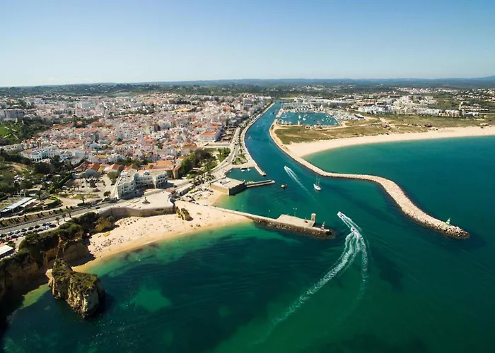 B49 - Postigo View Flat In 公寓