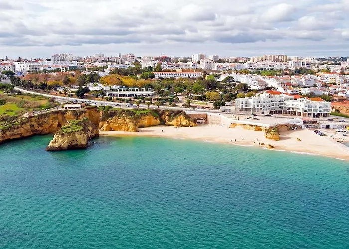 B49 - Postigo View Flat In 拉哥斯