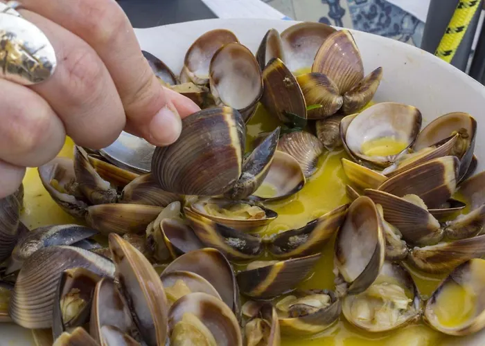 B49 - Postigo View Flat In 公寓 拉哥斯