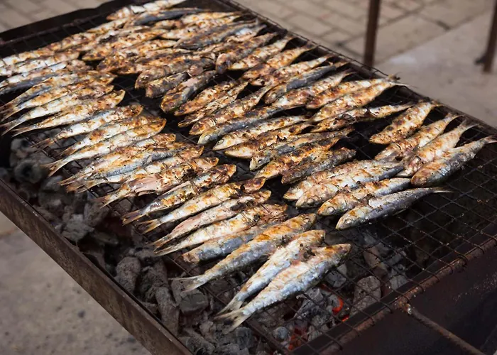 B49 - Postigo View Flat In *