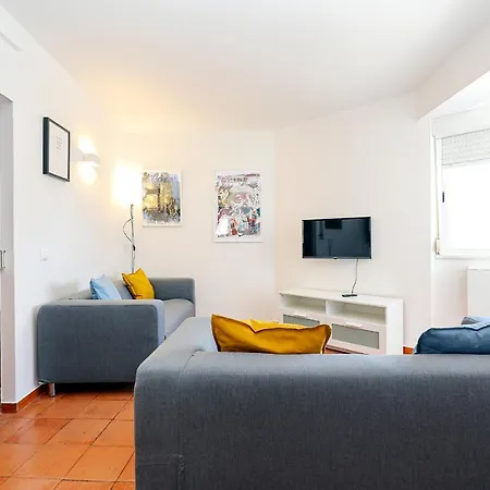 B49 - Postigo View Flat In Apartment