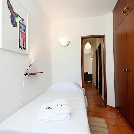 B49 - Postigo View Flat In Apartment Lagos