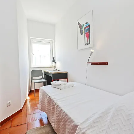 B49 - Postigo View Flat In Apartment