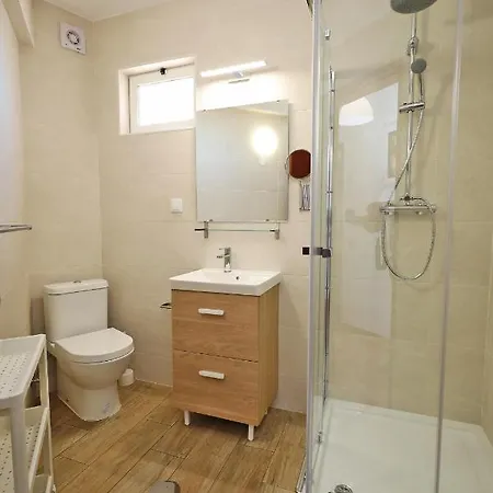 Apartment B49 - Postigo View Flat In *