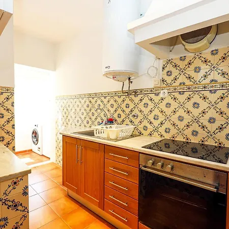 B49 - Postigo View Flat In Apartment *