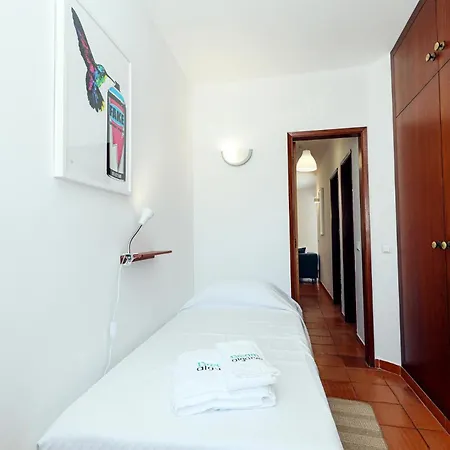 Daire B49 - Postigo View Flat In Lagos